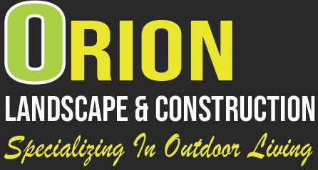 Orion Landscape & Construction Orion Landscape & Construction